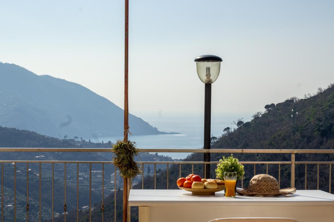 Villa Le Macine Molino Nuovo  ภายนอก รูปภาพ