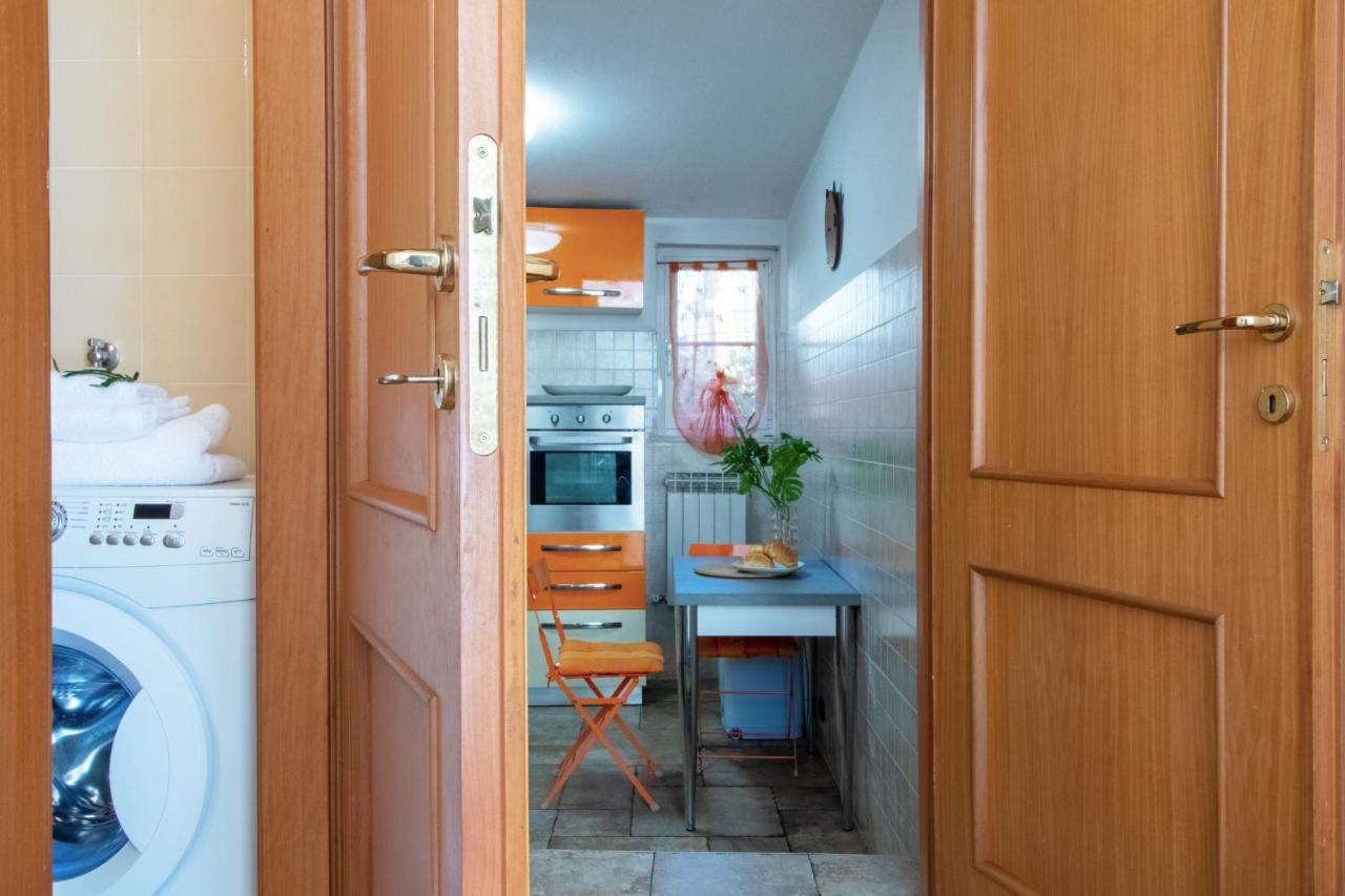 Villa Le Macine Molino Nuovo  ภายนอก รูปภาพ