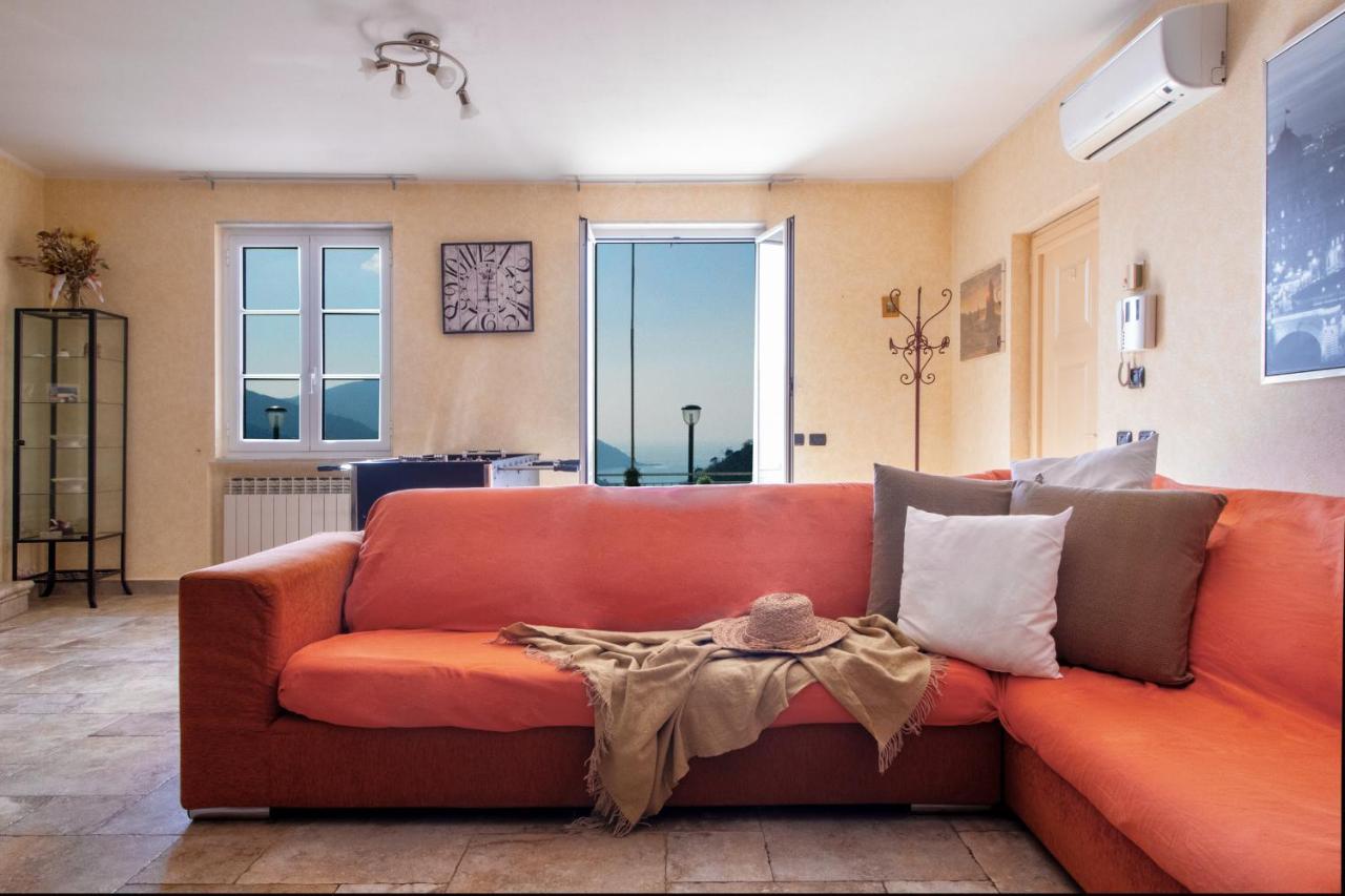 Villa Le Macine Molino Nuovo  ภายนอก รูปภาพ