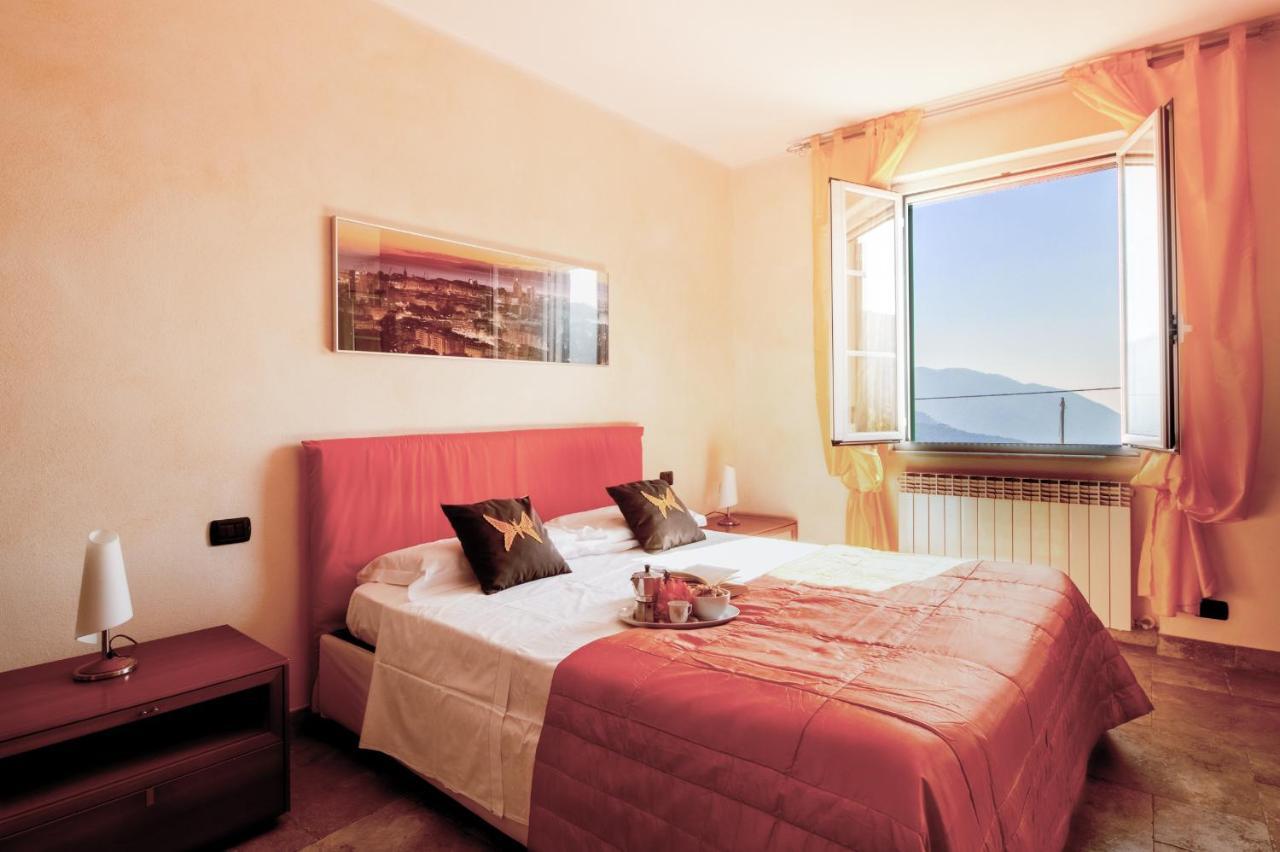 Villa Le Macine Molino Nuovo  ภายนอก รูปภาพ