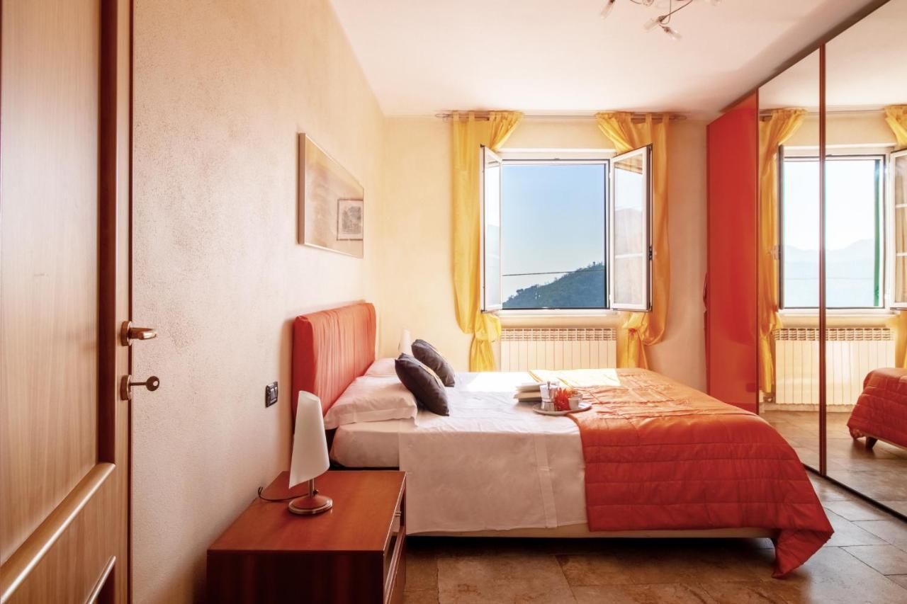 Villa Le Macine Molino Nuovo  ภายนอก รูปภาพ