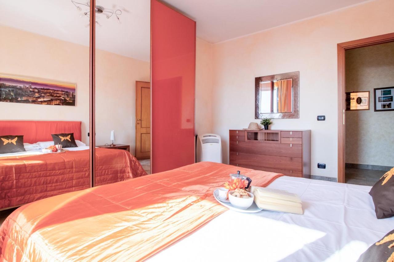Villa Le Macine Molino Nuovo  ภายนอก รูปภาพ