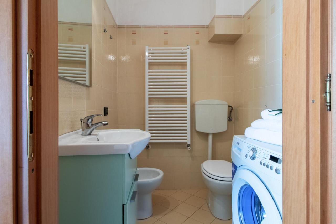 Villa Le Macine Molino Nuovo  ภายนอก รูปภาพ