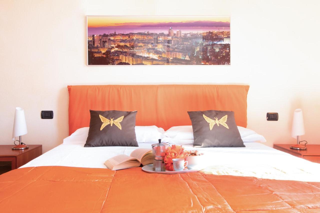 Villa Le Macine Molino Nuovo  ภายนอก รูปภาพ