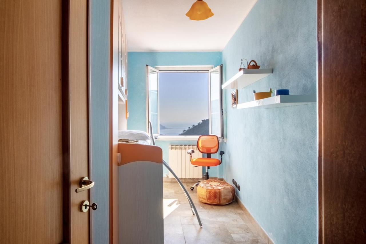 Villa Le Macine Molino Nuovo  ภายนอก รูปภาพ