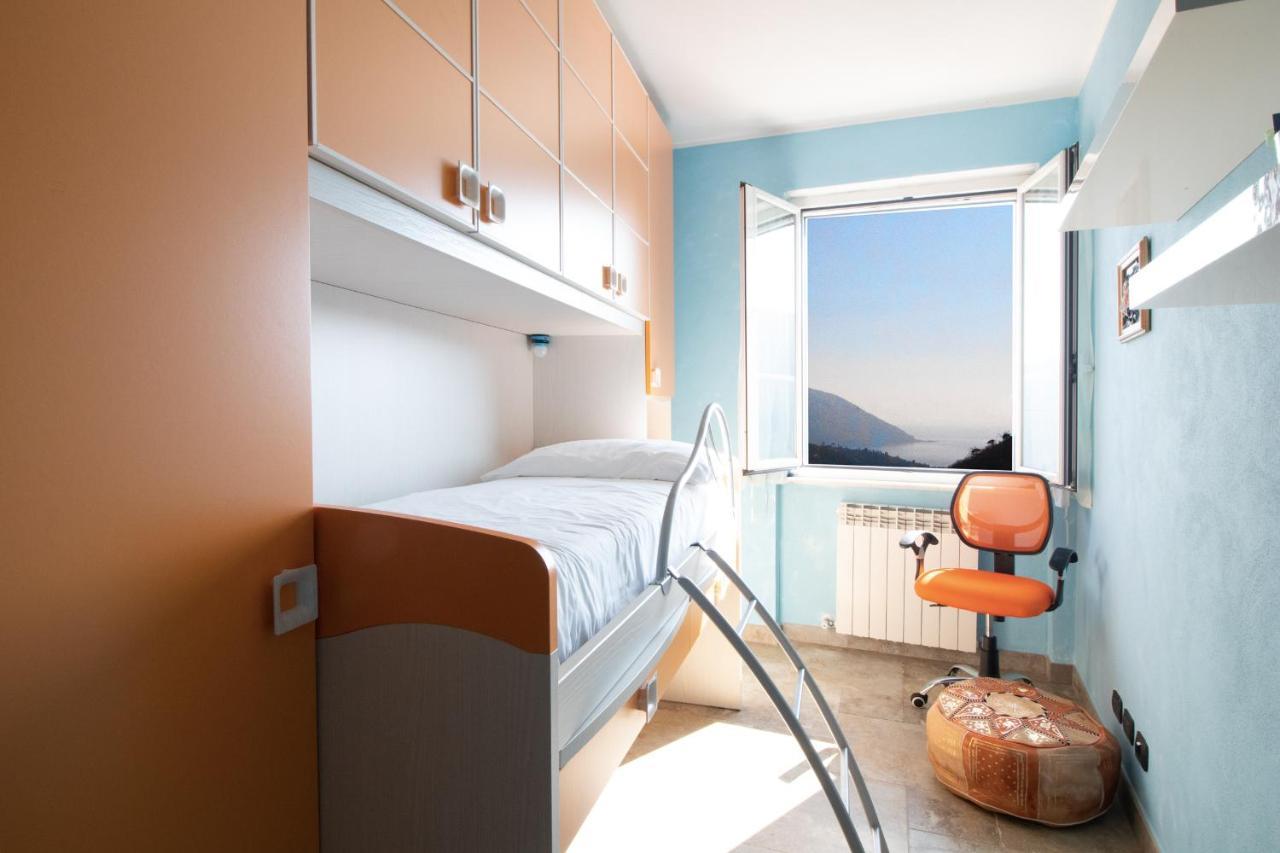 Villa Le Macine Molino Nuovo  ภายนอก รูปภาพ