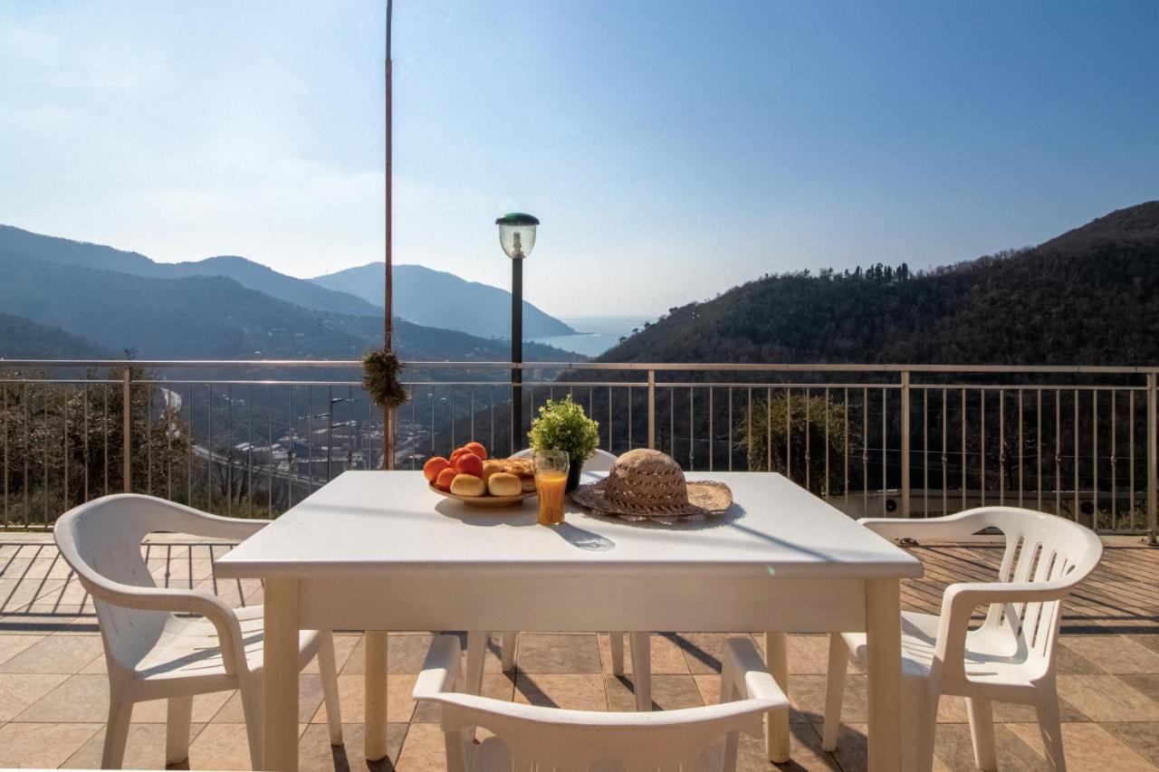 Villa Le Macine Molino Nuovo  ภายนอก รูปภาพ