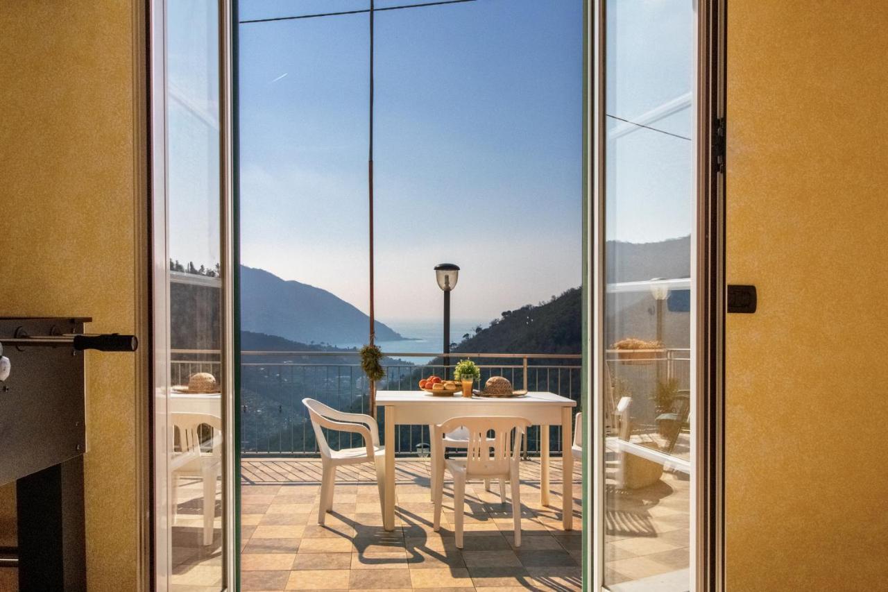Villa Le Macine Molino Nuovo  ภายนอก รูปภาพ
