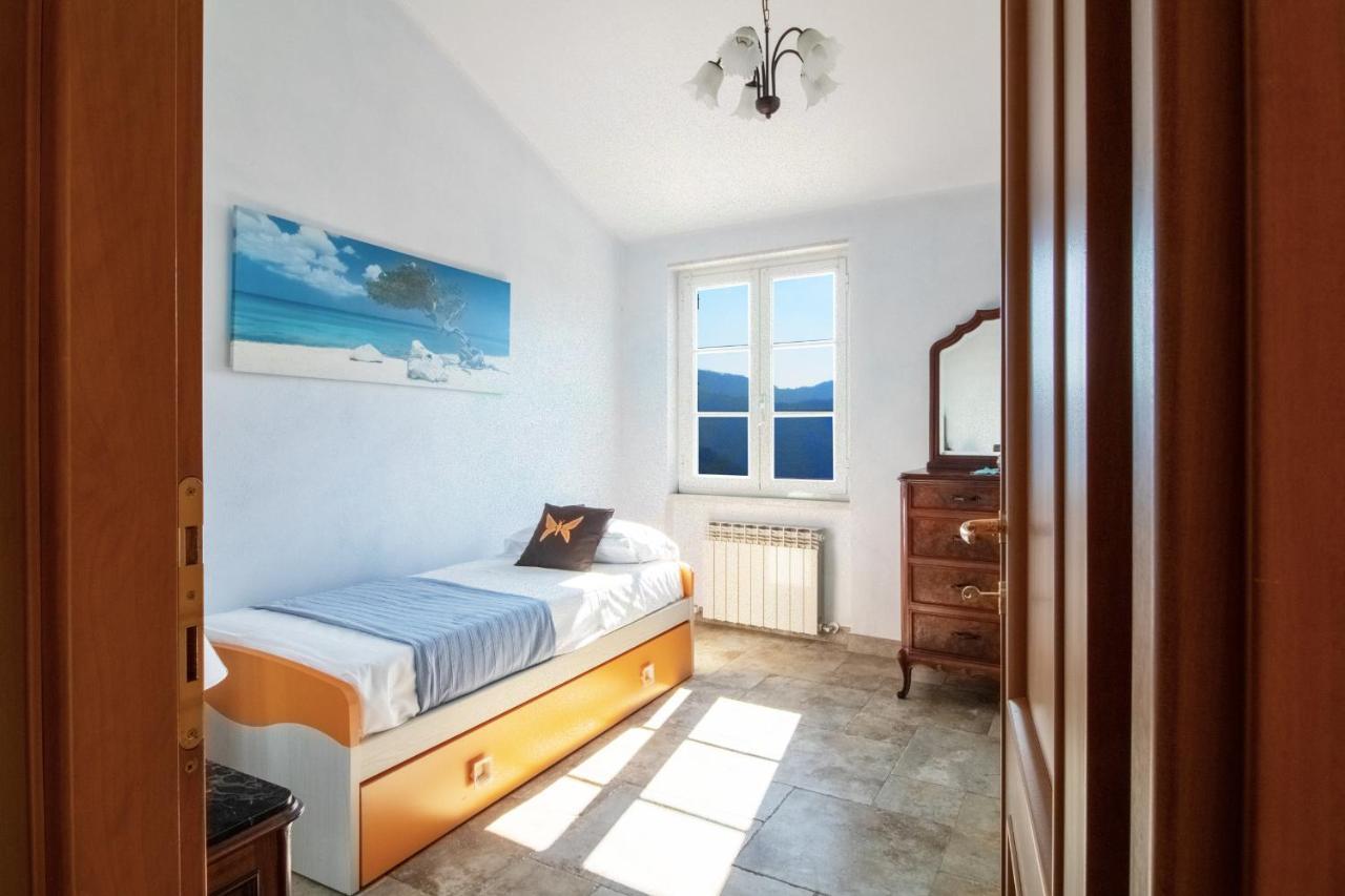 Villa Le Macine Molino Nuovo  ภายนอก รูปภาพ